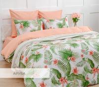 КПБ Сатин Дуэт Аруба 70*70