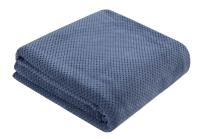 Покрывало коралфлис 200*220 Черное море