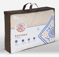 Одеяло Караван Лёгкое верблюжья шерсть 172х205 см