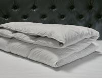Одеяло стандартное пуховое Шарлота 172х205