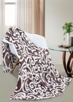 Плед Фланель  150*200  Тирамису