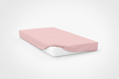 Простынь на резинке  DK  120*200*20 PE