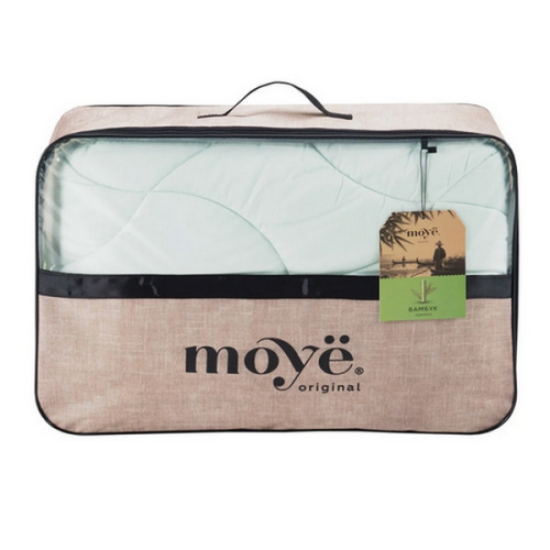 Одеяло Мое Оригинал Бамбук 140х205 см