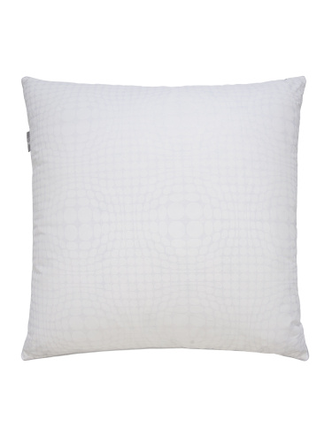 Подушка высокая пуховая Шарлотта 50*70