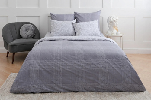 КПБ Сатин 2 0 сп Соло 70*70