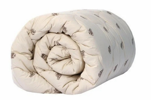 Одеяло Оригинал Верблюжья шерсть 172х205 см