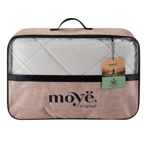 Одеяло Мое Оригинал Конопля 200х220 см