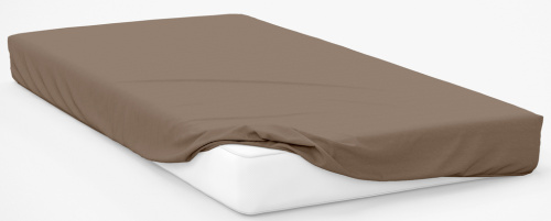 Простынь на резинке  DK  180*200*20 CF