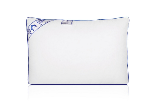 Подушка пуховая Аляска 50х68 см