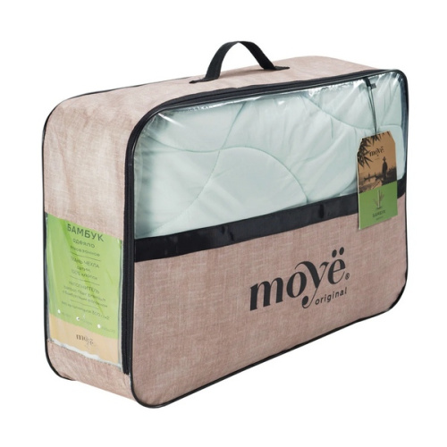 Одеяло Мое Оригинал Бамбук 140х205 см