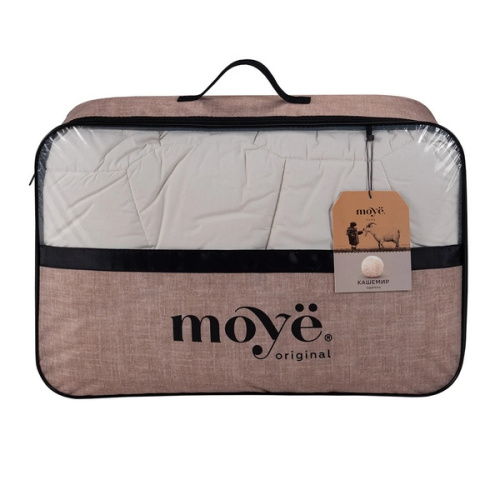 Одеяло Мое Оригинал Кашемир 140х205 см