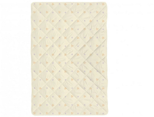 Одеяло Караван верблюжья шерсть 200х220 см