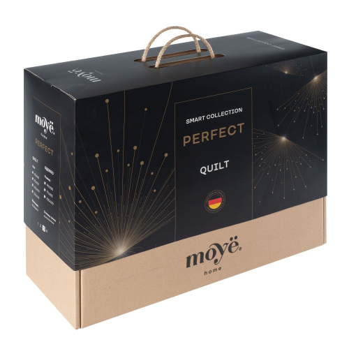 Одеяло Moyё Home Perfect 140x205 см
