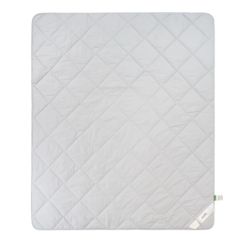 Одеяло Мое Оригинал Конопля 140х205см